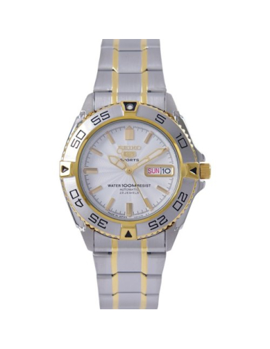 Seiko 5 SNZB24J1 Ρολόι